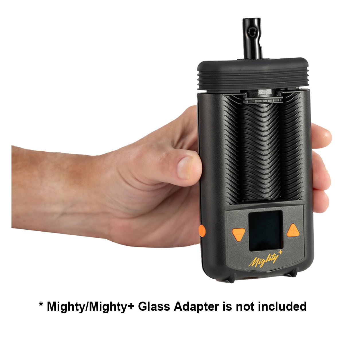 mighty+ plus vaporizer mighty+ plus vaporizer