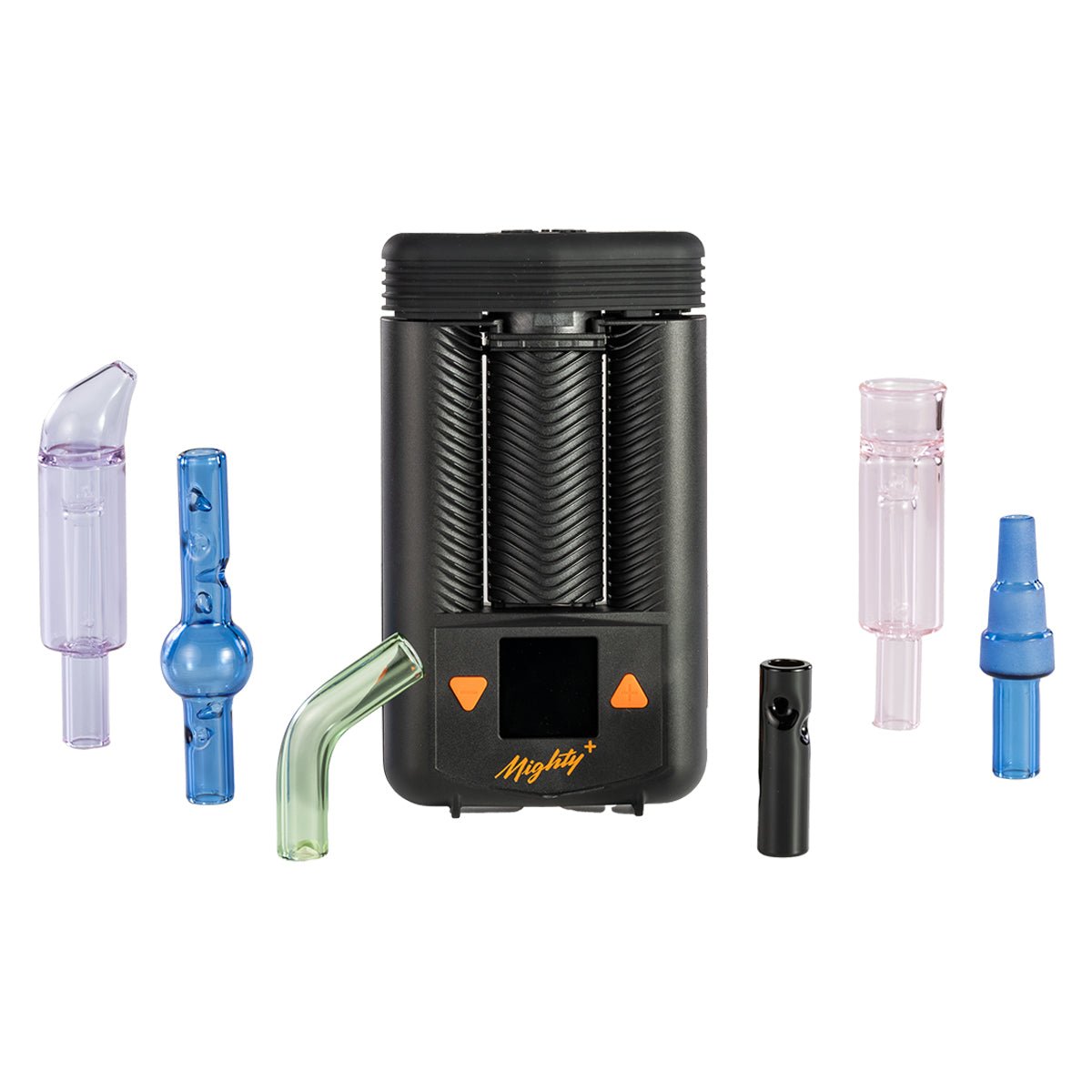 mighty/mighty+ glass adapter mighty/mighty+ glass adapter