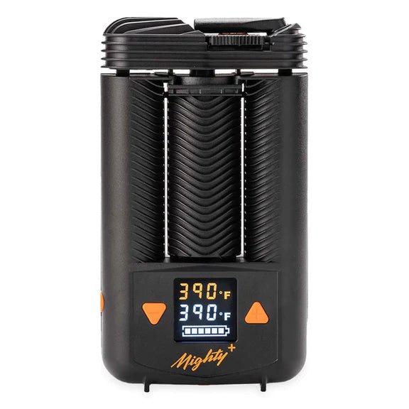 mighty+ plus vaporizer mighty+ plus vaporizer