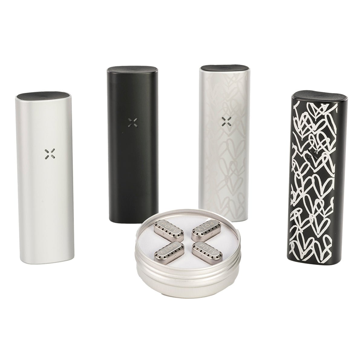 planet of the vapes pax dosing capsules planet of the vapes pax dosing capsules