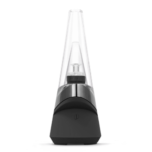 puffco peak wax/oil smart rig vaporizer (taxes extra)