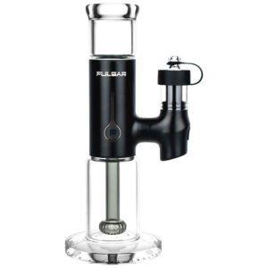 pulsar apx erig wax vaporizer (taxes extra)