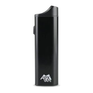 pulsar apx portable vaporizer v2 (taxes extra)