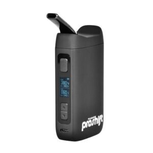 pulsar proshift portable vaporizer (taxes extra)
