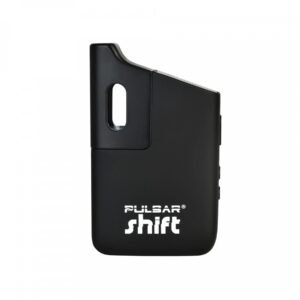 pulsar shift portable vaporizer (taxes extra)