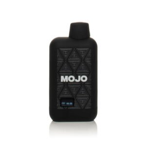 mojo 510 battery by red eye