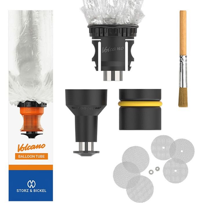 volcano solid valve set volcano solid valve set