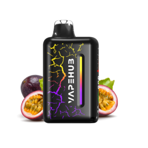 okey dokey passion punch – vapehub ultra 20000