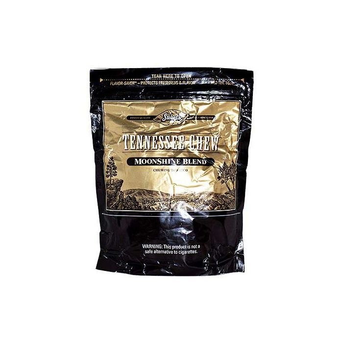 stoker’s moonshine 16oz loose leaf chewing tobacco stoker’s moonshine 16oz loose leaf chewing tobacco