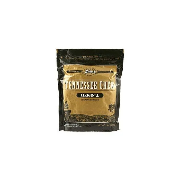 stoker’s tennessee 16oz loose leaf chewing tobacco stoker’s tennessee 16oz loose leaf chewing tobacco