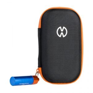 crafty+ hard shell travel case