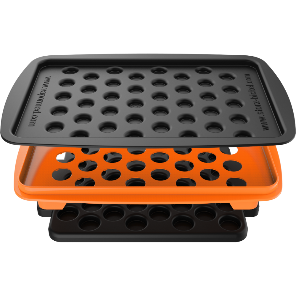 dosing capsules 40 pack filling set dosing capsules 40 pack filling set