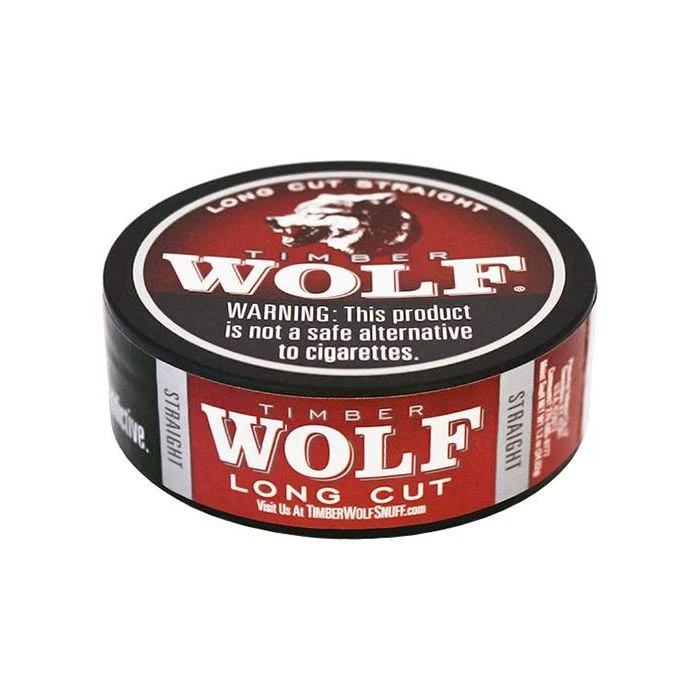 timber wolf straight 1.2oz long cut timber wolf straight 1.2oz long cut