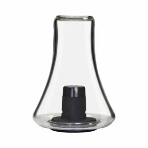 tronian omegatron glass