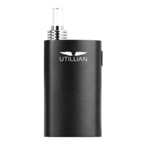 utillian 421 portable vaporizer (taxes extra)