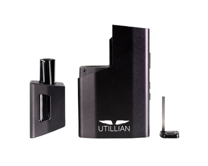 utillian 621 portable vaporizer (taxes extra) utillian 621 portable vaporizer (taxes extra)