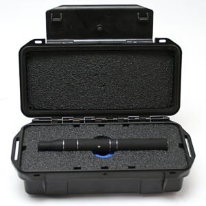vapecase pen quarantine series
