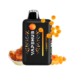 mentos spearmint – vapehub ultra 20000