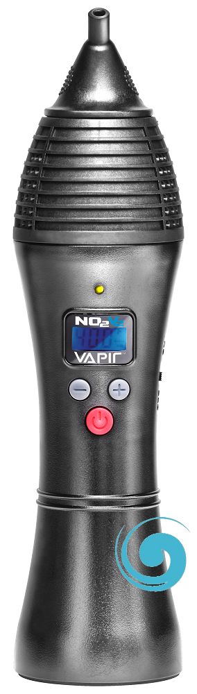 vapir no2 v2 portable vaporizer (taxes extra) vapir no2 v2 portable vaporizer (taxes extra)