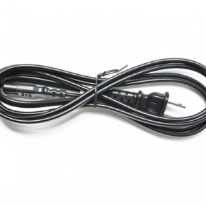 vapirrise power cord 110v