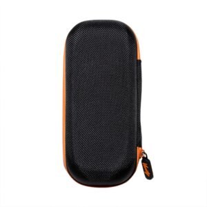 venty hard shell travel case
