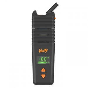 venty portable vaporizer by storz (taxes extra)