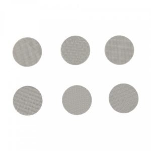 volcano easy valve & hybrid small screen set