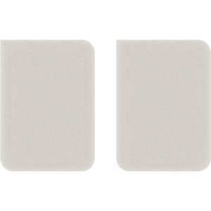 volcano hybrid air filter set