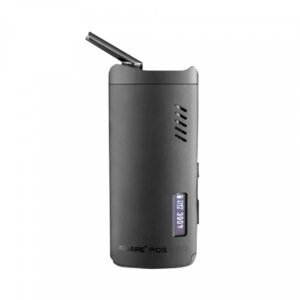 xvape fog pro portable vaporizer (taxes extra)