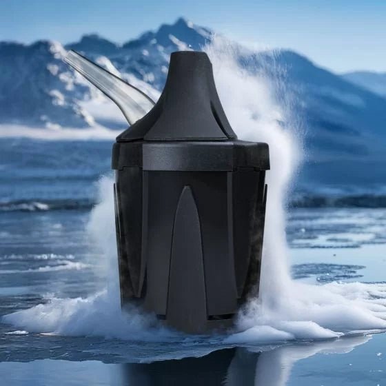 zeus iceborn vapor cooling device zeus iceborn vapor cooling device