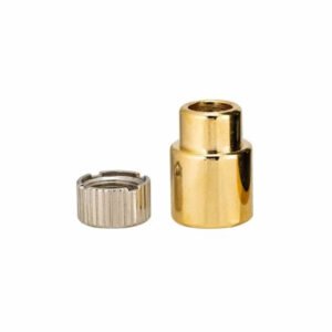 zeus ion 510 magnetic adapter silver